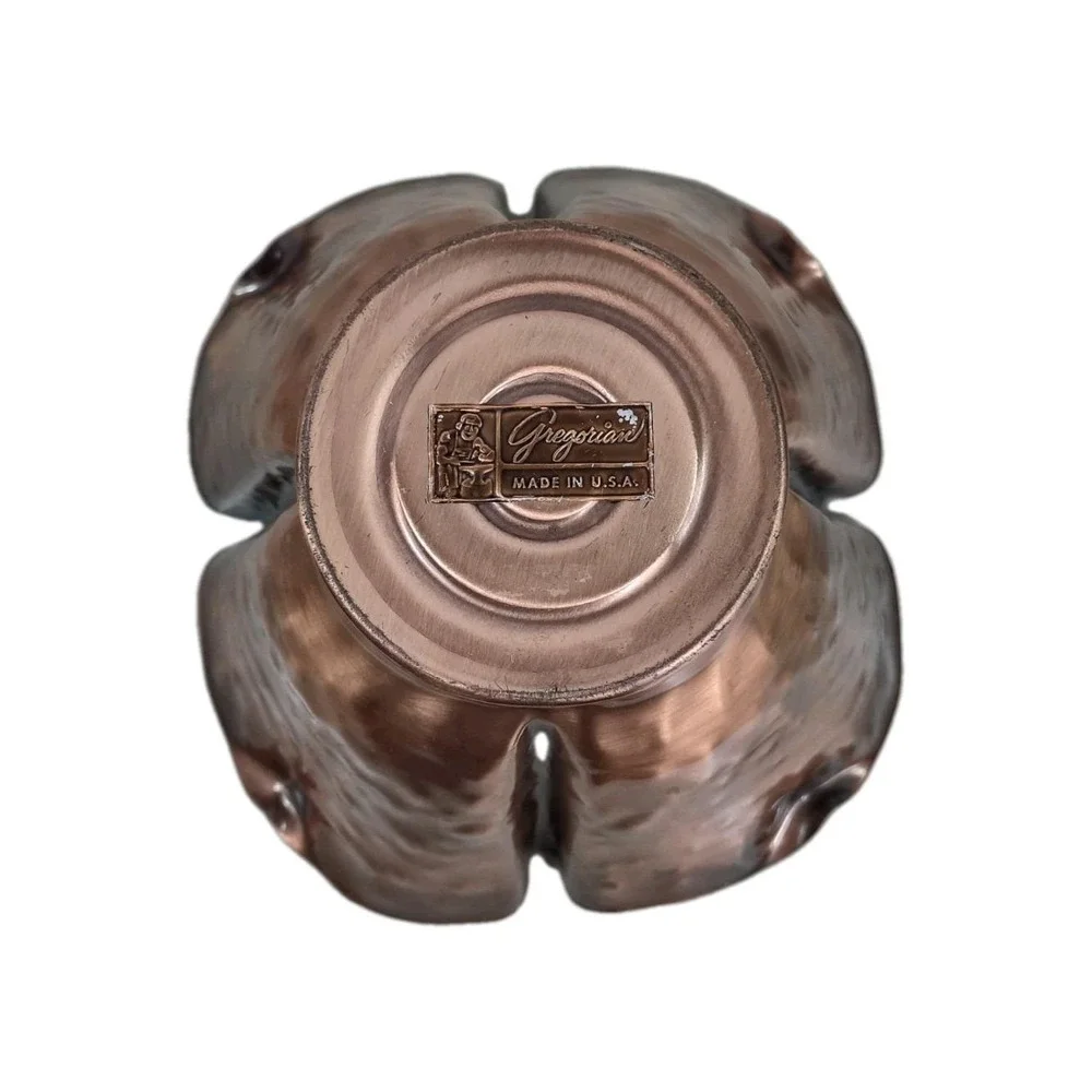 Gregorian Copper vintage gregorian